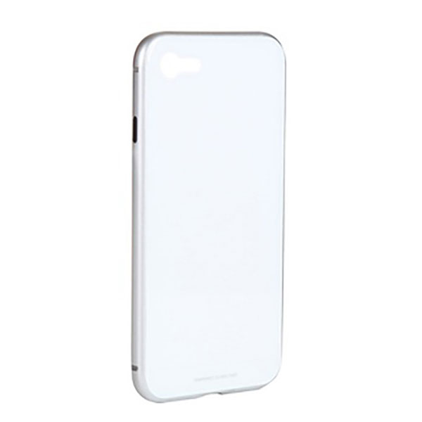 

Чехол Red Line iBox Magnetic металл/стекло iPhone SE2020/8 White, Белый, iBox Magnetic металл/стекло iPhone SE2020/8 белый