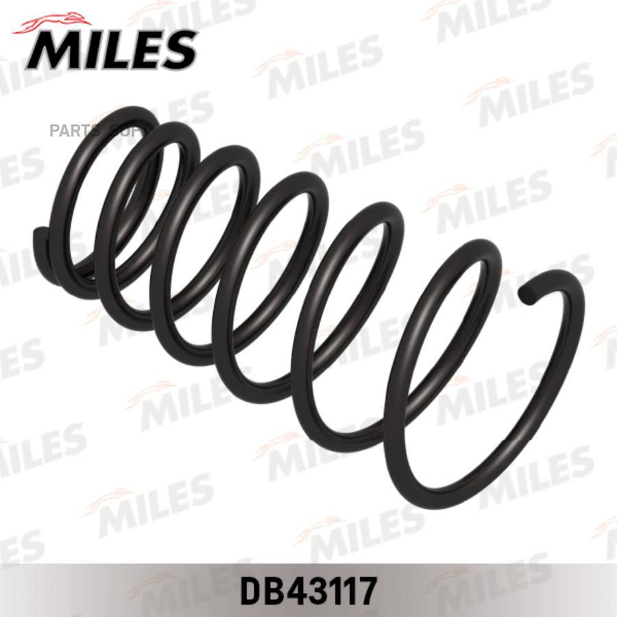 

Пружина Miles DB43117