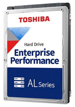 

Жесткий диск Toshiba AL15SEB120N