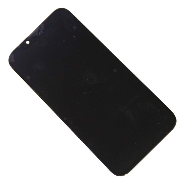 

Дисплей для iPhone 13 модуль в сборе с тачскрином (Hard OLED) черный
