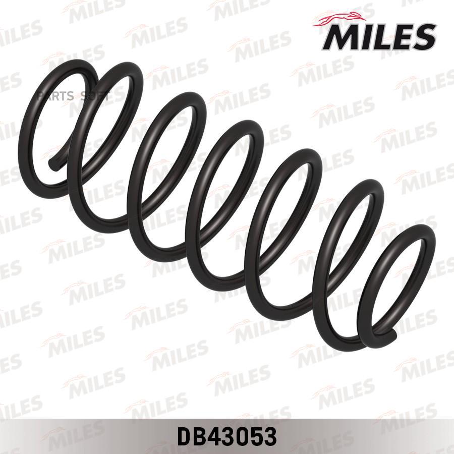

Пружина Miles DB43053