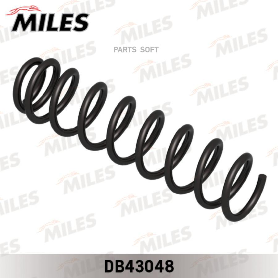 

Пружина Miles DB43048