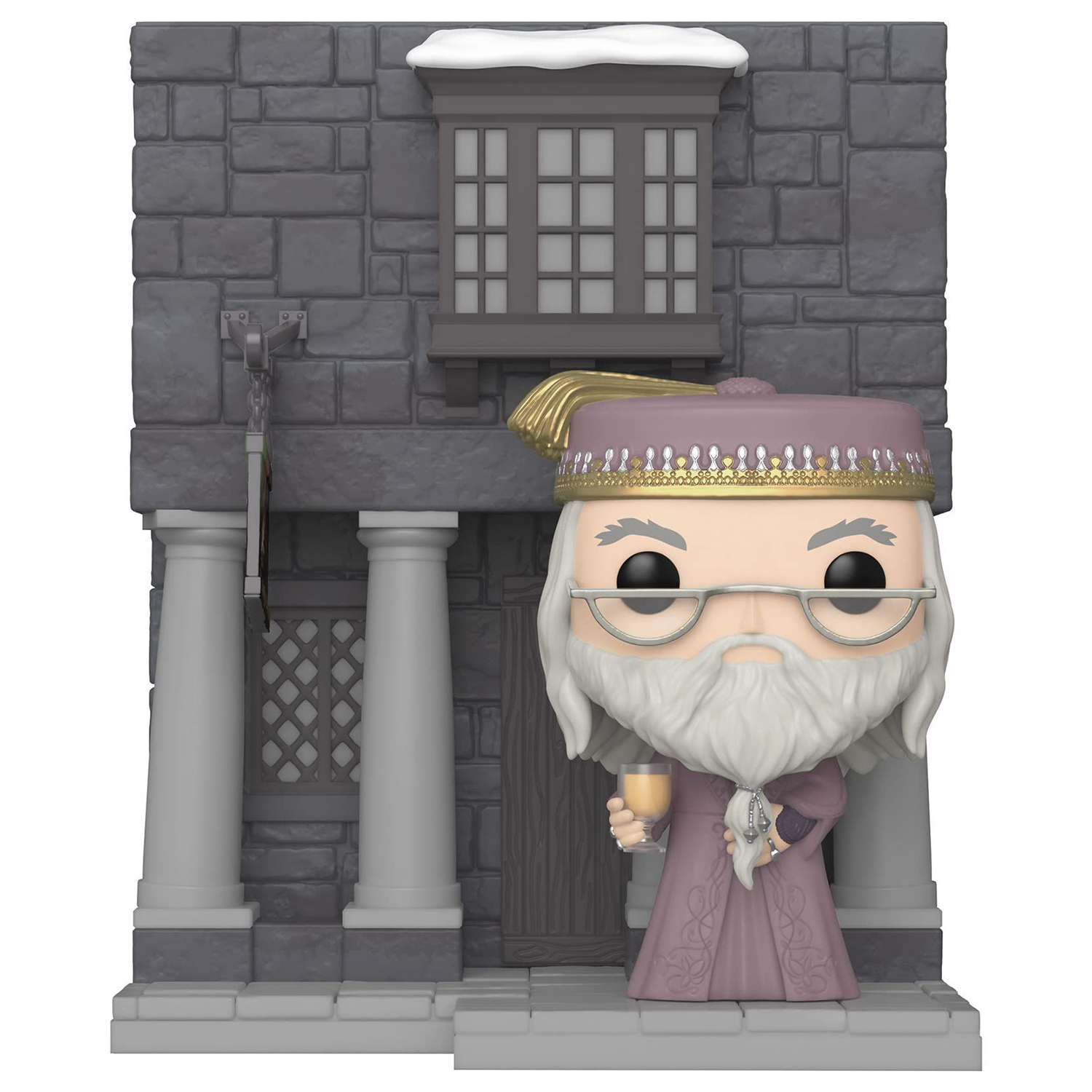 Фигурка Funko Harry Potter: Albus Dumbledore