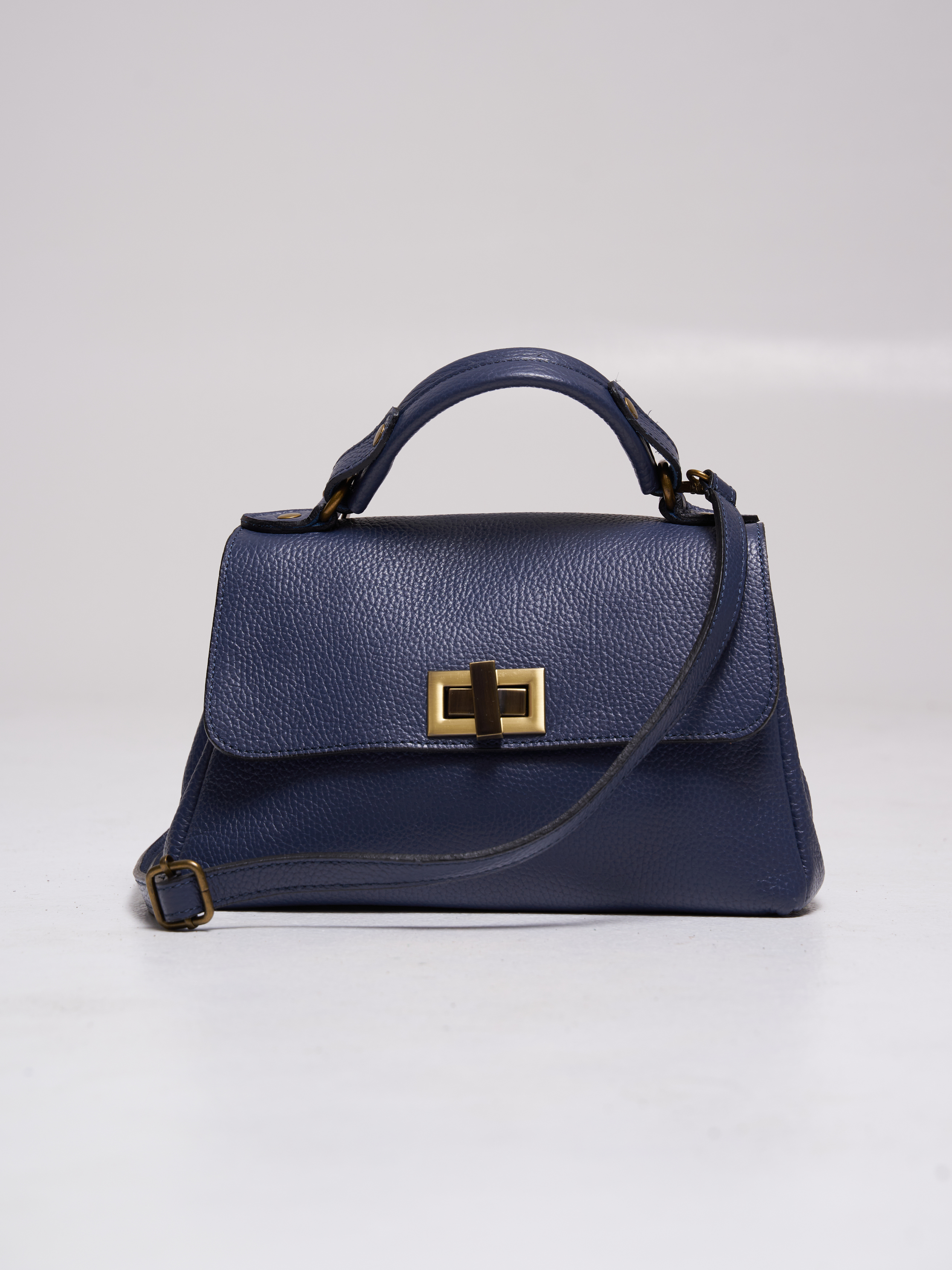 

Сумка женская RIMBAGS R102, синий, R102