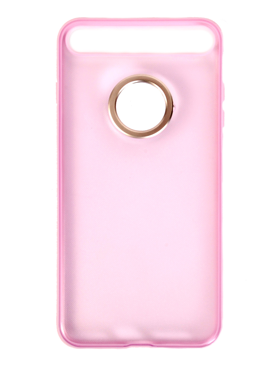 

Чехол Rock Space Ring Holder Case для Apple iPhone 7 Plus/8 Plus, сиреневый