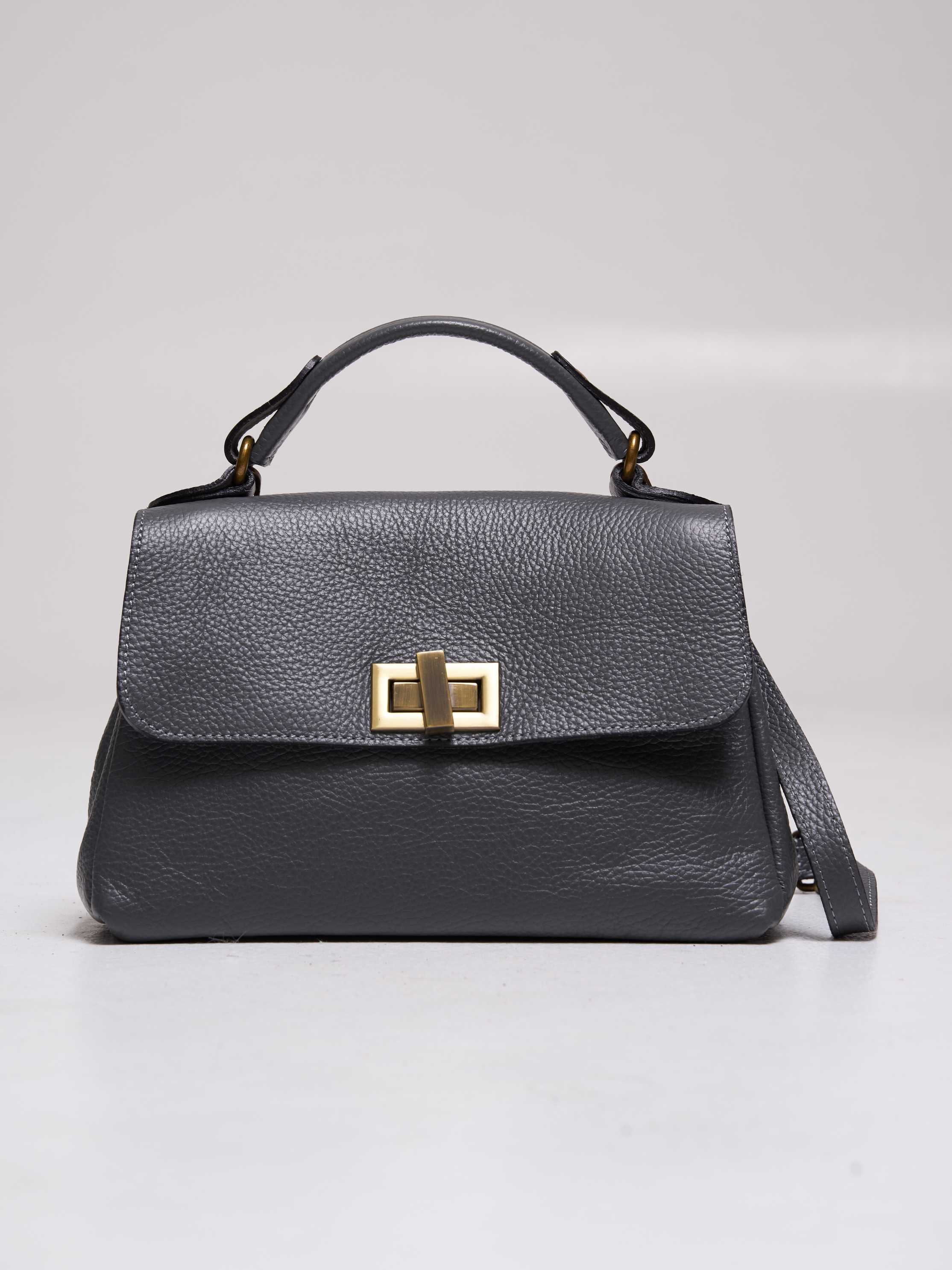 

Сумка женская RIMBAGS R102, серый, R102