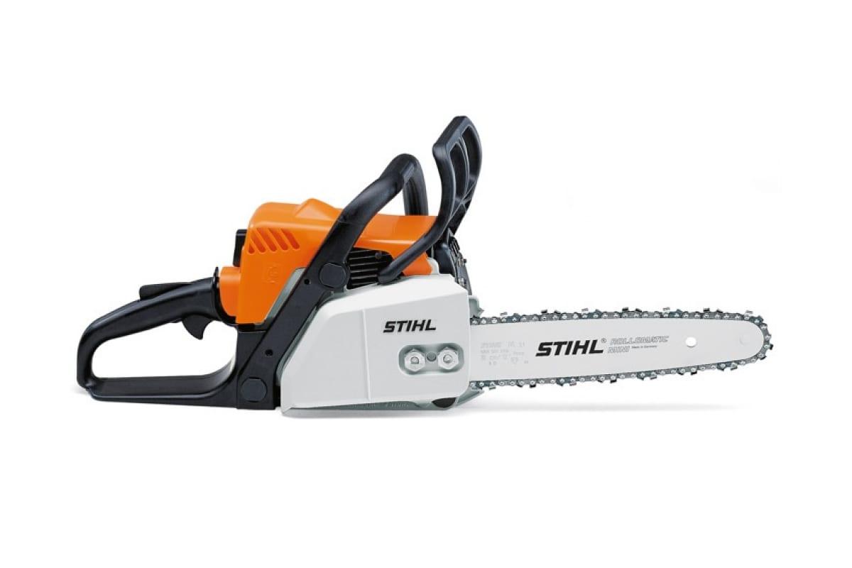 Бензопила Stihl MS 170 (MS170) 100051836086