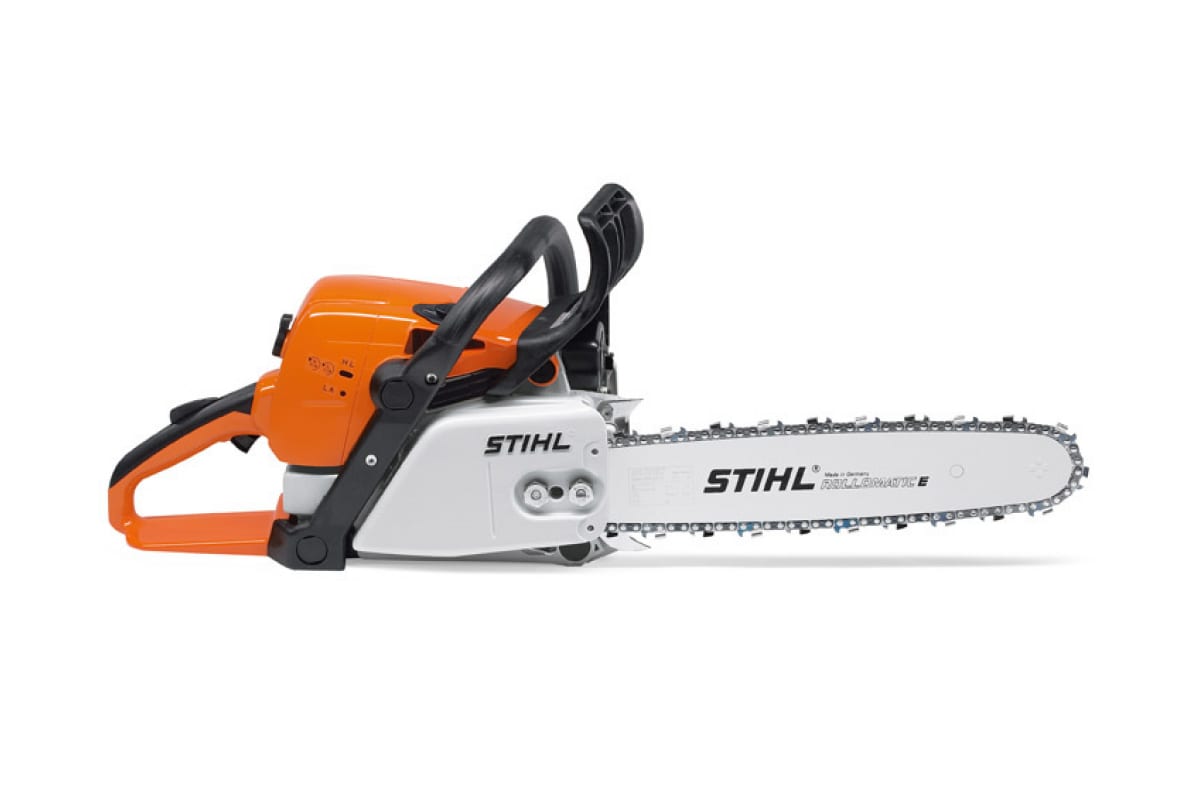 фото Бензопила stihl ms 310 с шиной 16", 40 см (штиль мс 310 арт. 11272000378)