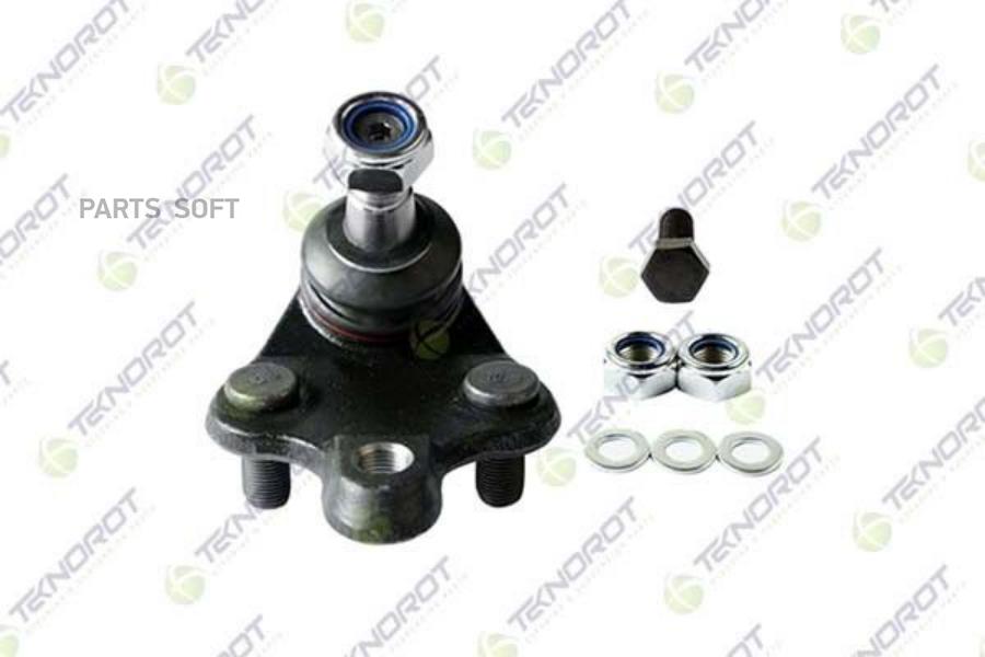 Suspension Ball Joint Kit