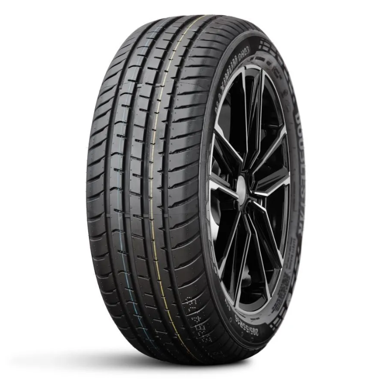 

Шины Doublestar 215/60/16 V 99 DH03, DH03