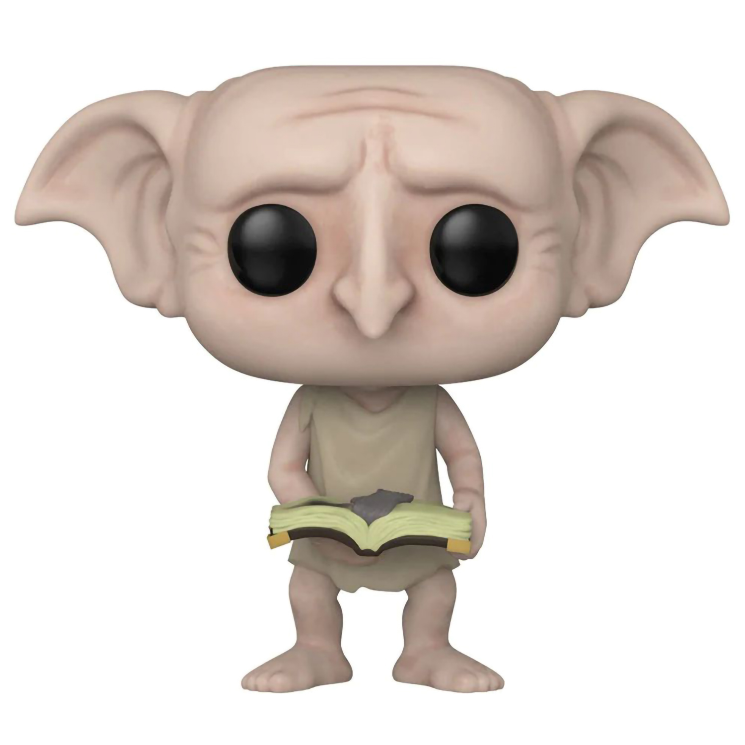 Фигурка Harry Potter Funko POP! Chamber of Secrets 20th Dobby