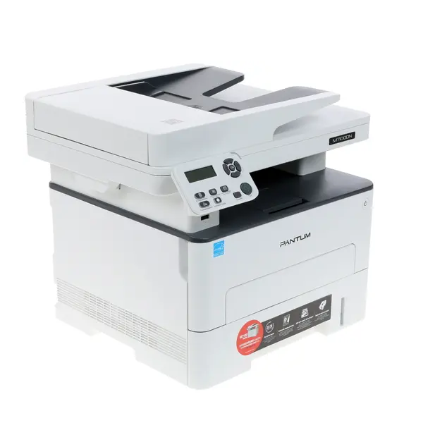

Лазерное МФУ Pantum M7100DN, M7100DN