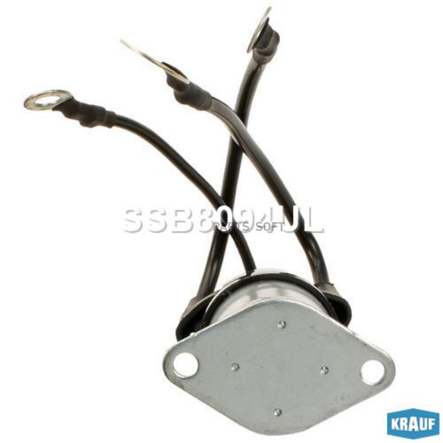 

KRAUF SSB8094UL Втягивающее реле стартера маленькое () 1шт