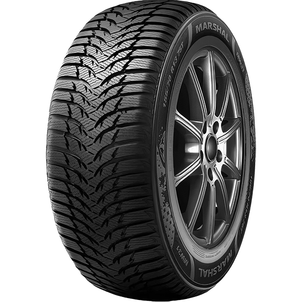 

Шины Marshal MW31 205/60 R16 96H, MW31