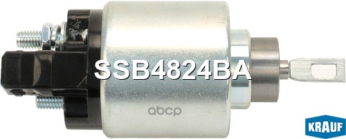 

KRAUF SSB4824BA Втягивающее реле стартера () 1шт