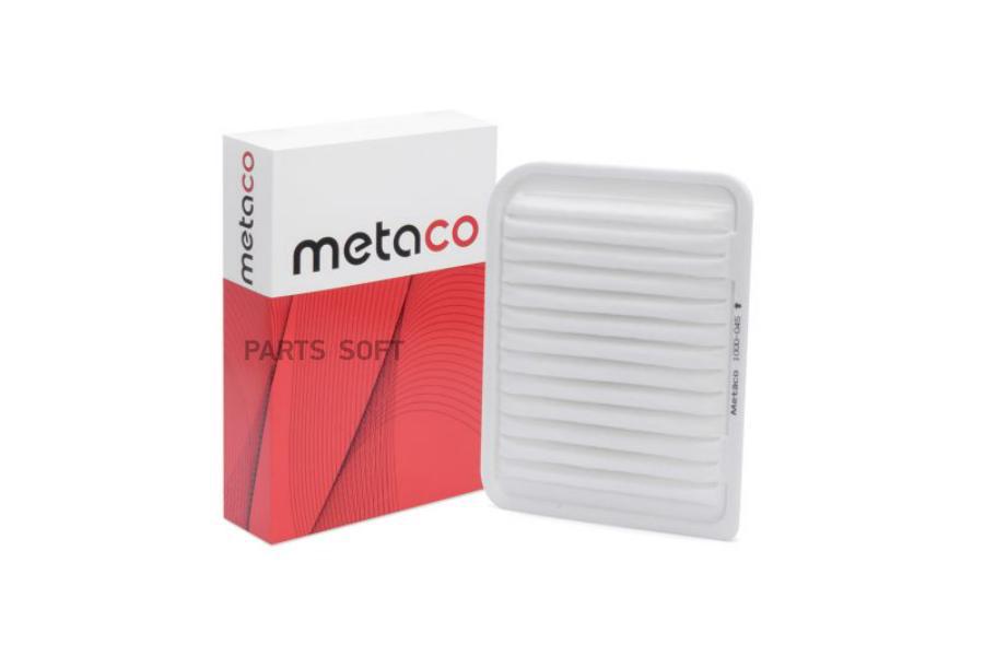 Фильтр воздушный METACO 1000-045