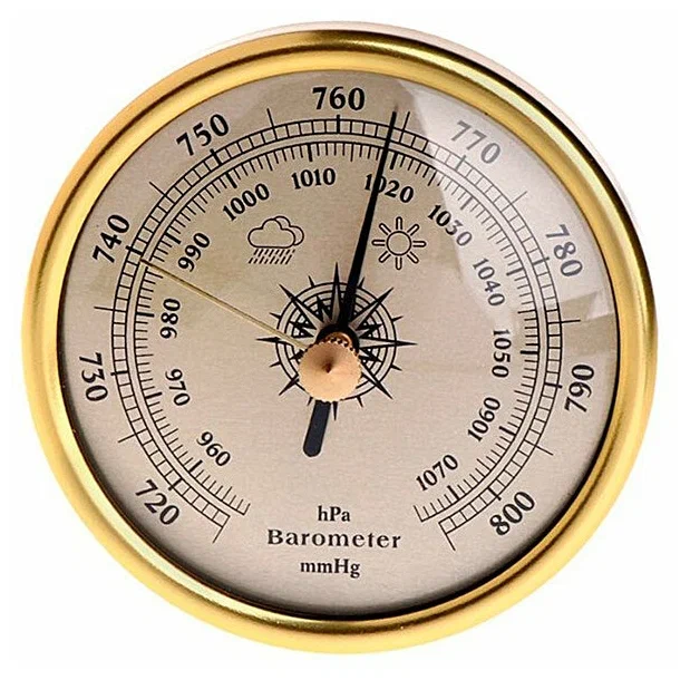 Барометр Kromatech B9392 38149b037 213000₽