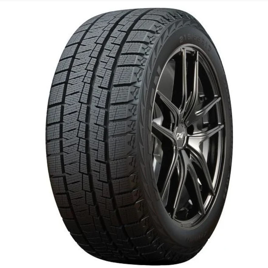 

Шины Kapsen SnowShoes AW33 225/55 R19 99H