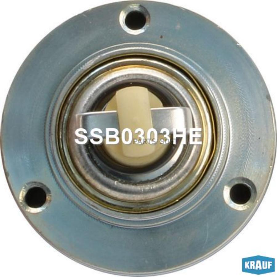 

Втягивающее Реле Стартера Ssb0303he Krauf SSB0303HE