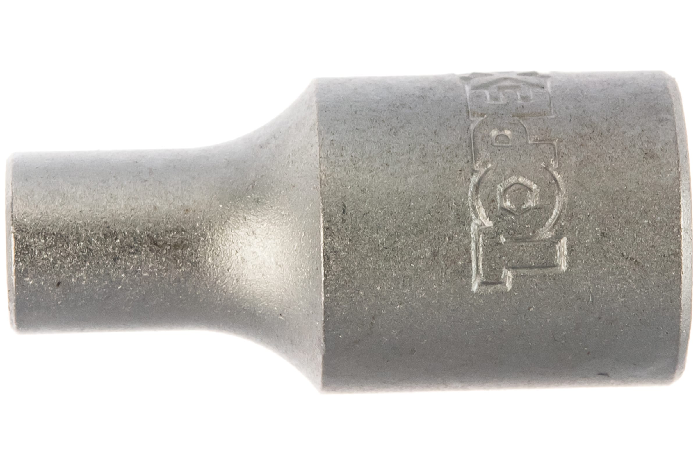 Головка сменная 6-гранная (1/4; 4 мм) TOPEX 38D404 торцевая головка topex
