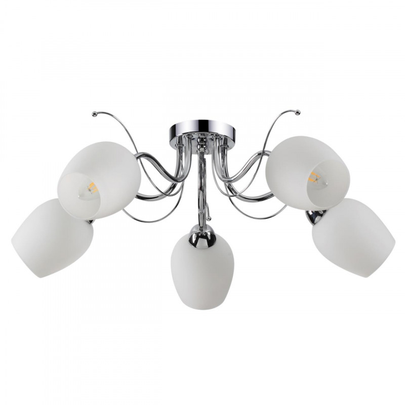 

Накладная люстра LUMION 4594/5C