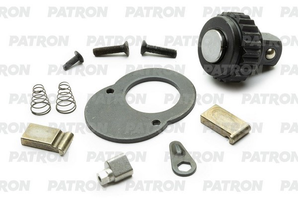 PATRON P-80242-P Ремкомплект трещотки 1/2 1/2 inch, 24 зуба, для трещотки P-80242