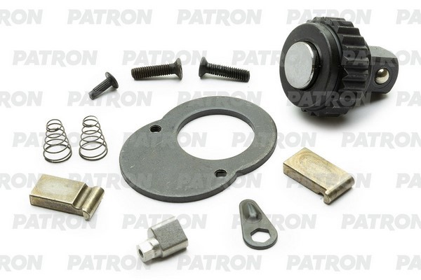 

PATRON P-80242-P Ремкомплект трещотки 1/2 1/2 inch, 24 зуба, для трещотки P-80242