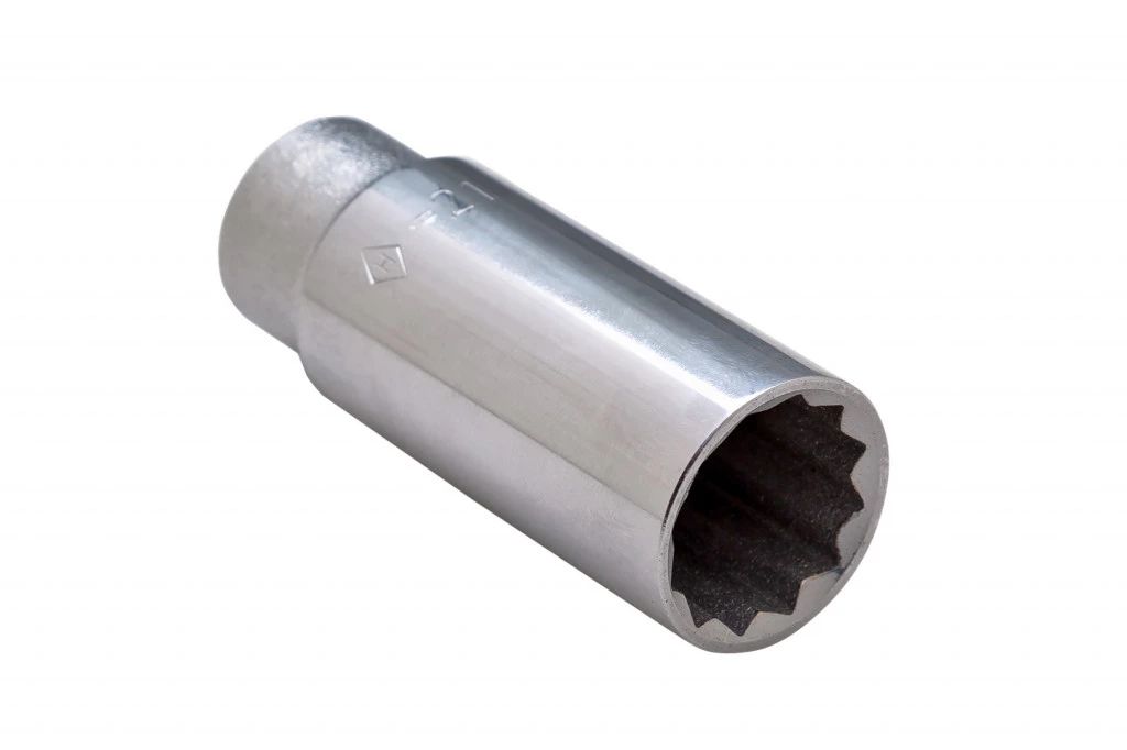 

Головка Свечная 1/2" 21 Мм "Низ" НИЗ арт. 20914025