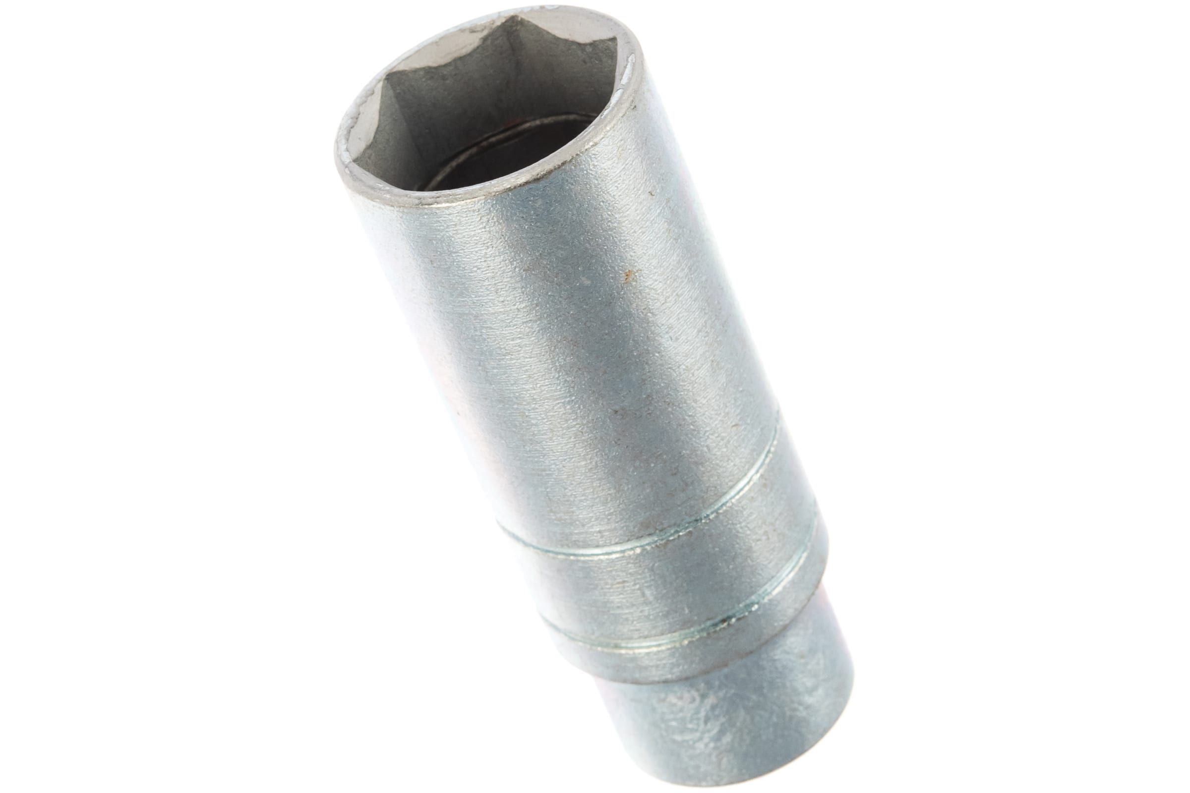 

Головка Свечная 1/2" 21 Мм "Низ" НИЗ арт. 20901025