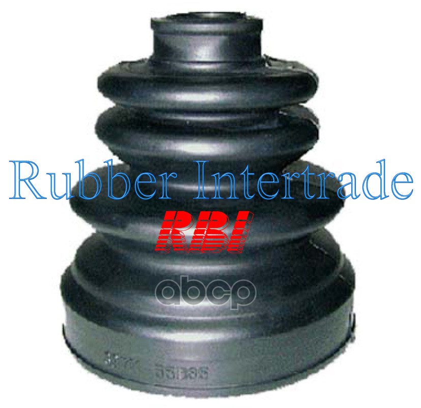 

RBI Пыльник ШРУС RBI N1708I NISSAN A32 1шт