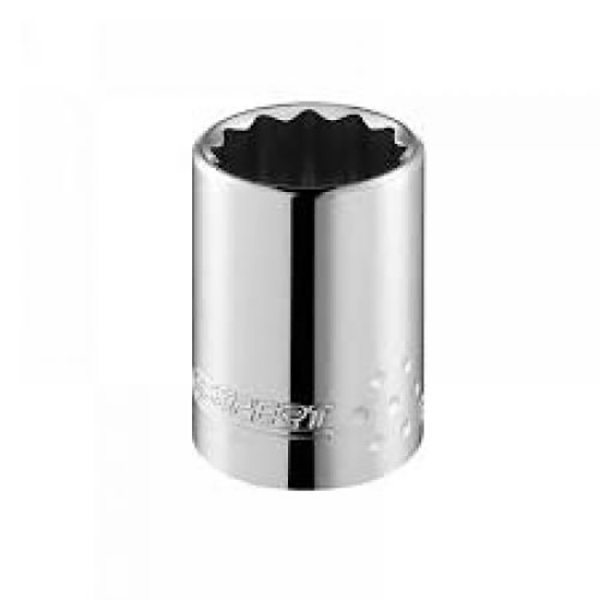 

Головка двенадцатигранная 1/2" 30 мм EXPERT Stanley, E117072