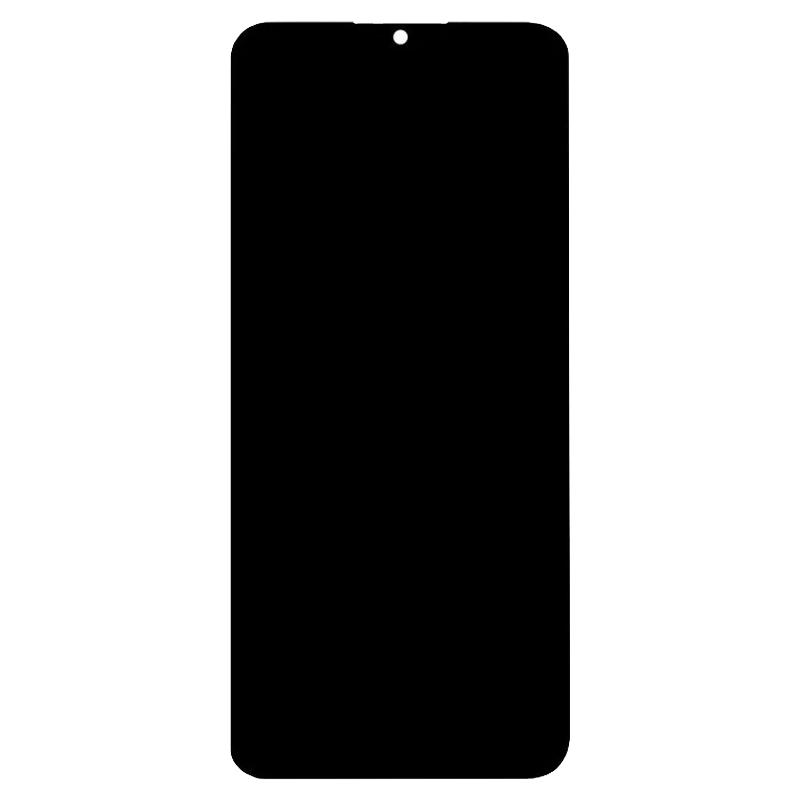 

Дисплей BaseMarket для Samsung A037F Galaxy A03s в сборе с тачскрином черный OEM