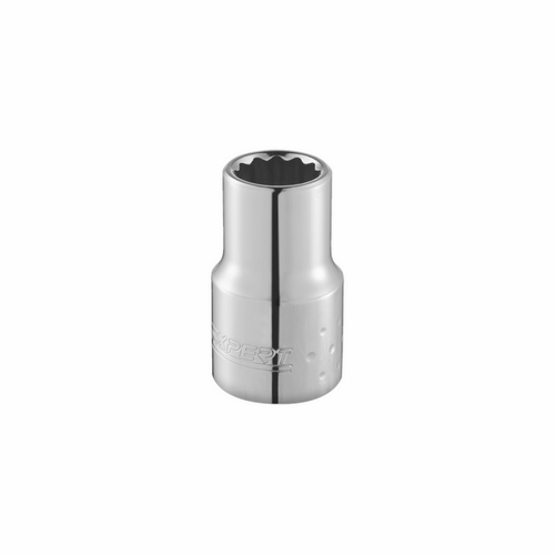 

Головка двенадцатигранная 1/2" 12 мм EXPERT Stanley, E117055