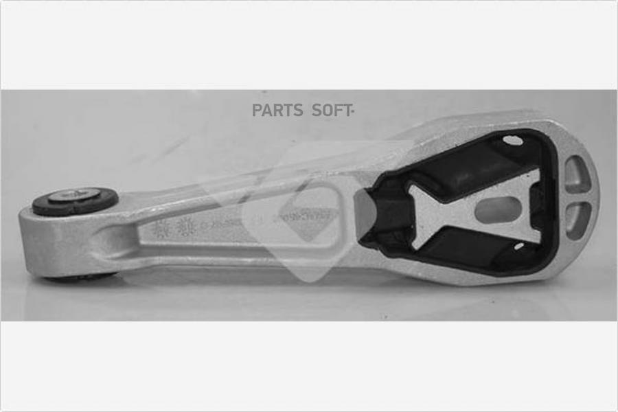 

Подушка Двигателя Hutchinson 532E43