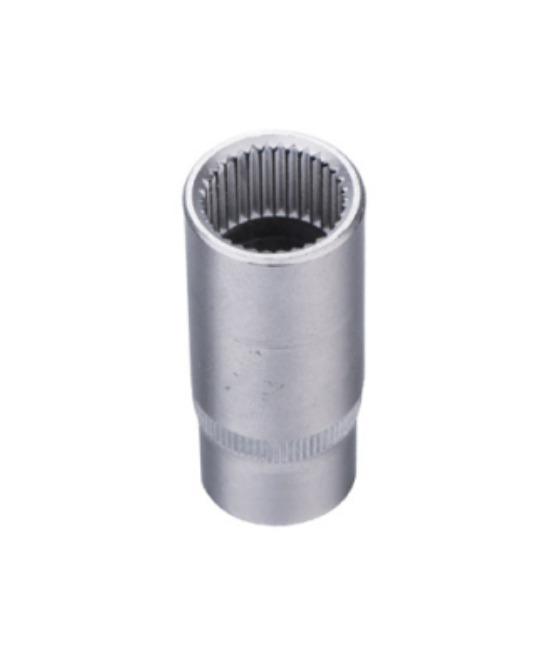 

Головка 33-гранная, 1/2", для ТНВД МВ "AV Steel", AV-926009