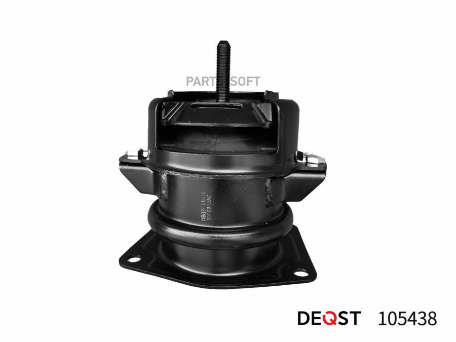 

Подушка Двигателя DEQST 105438