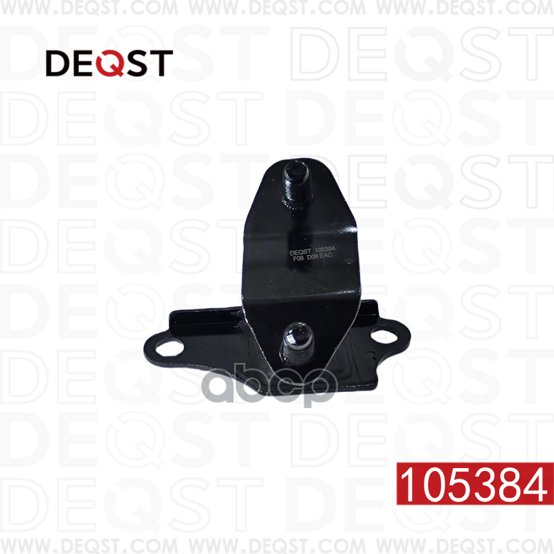 

Подушка Двигателя DEQST 105384
