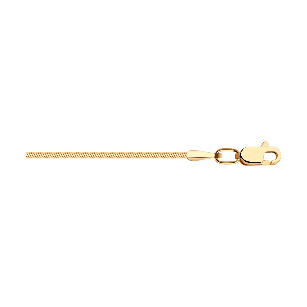 

Цепочка из серебра с 55 см Diamant 93-180-01030-1, 93-180-01030-1