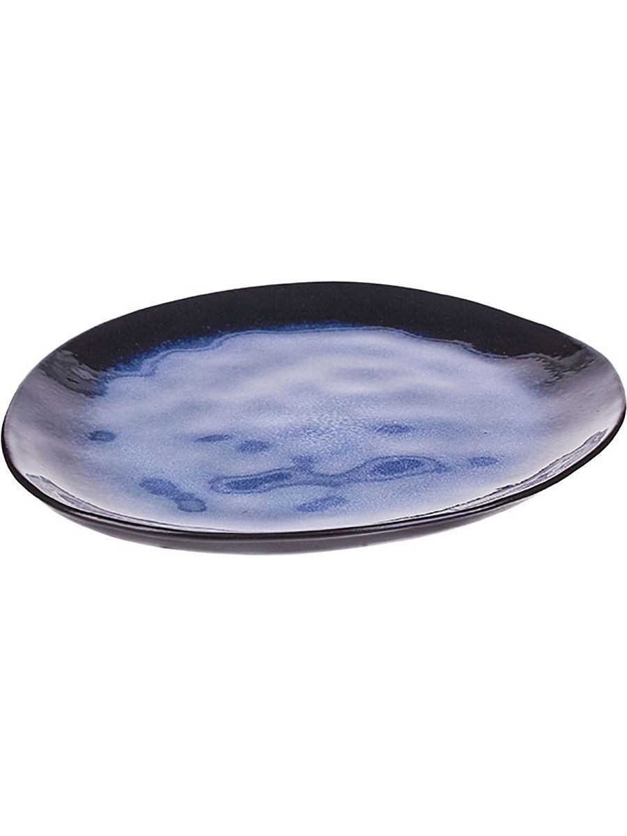 

Набор из 2 тарелок Sapphire, 20,5х17,5 см, Cosy&Trendy, 8642121_2, CB-8642121