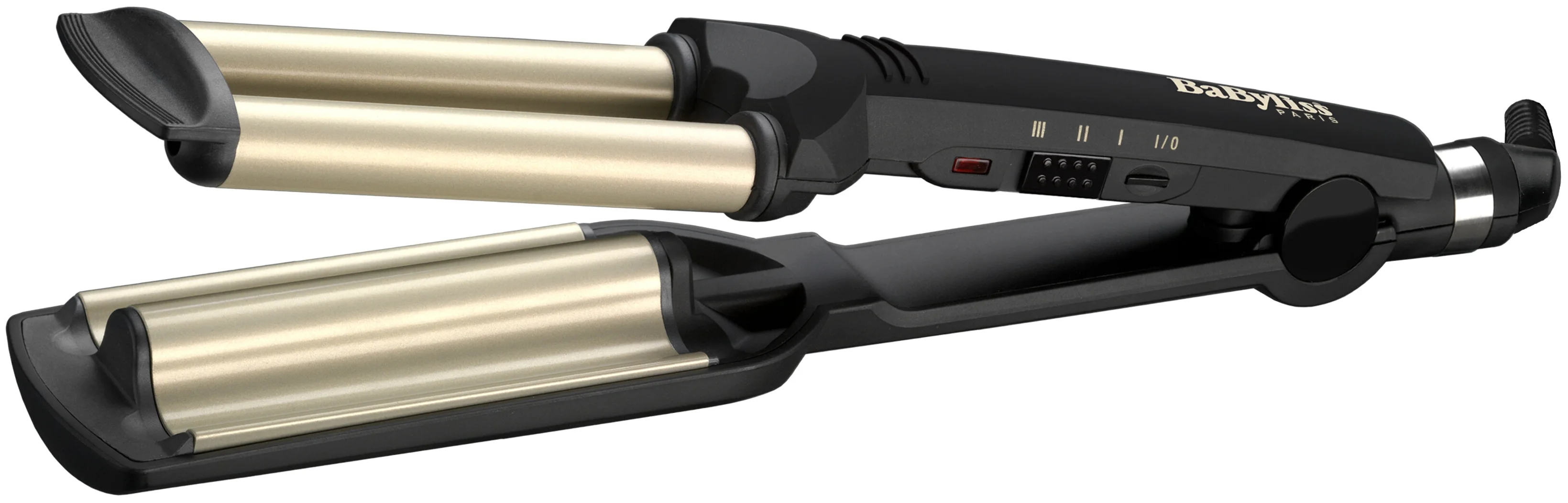 

Электрощипцы BaByliss C260E черный, C260E