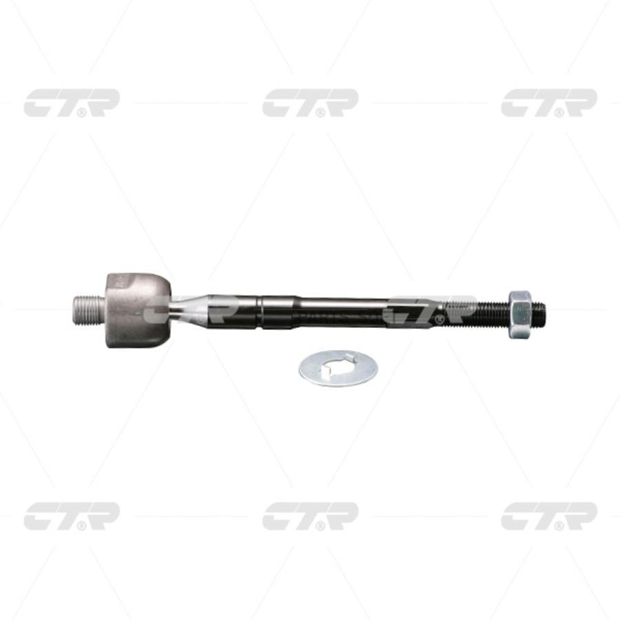 

Тяга рулевая L=R (без наконечника) HONDA Odyssey/Shuttle 03-08 CTR CRHO-36