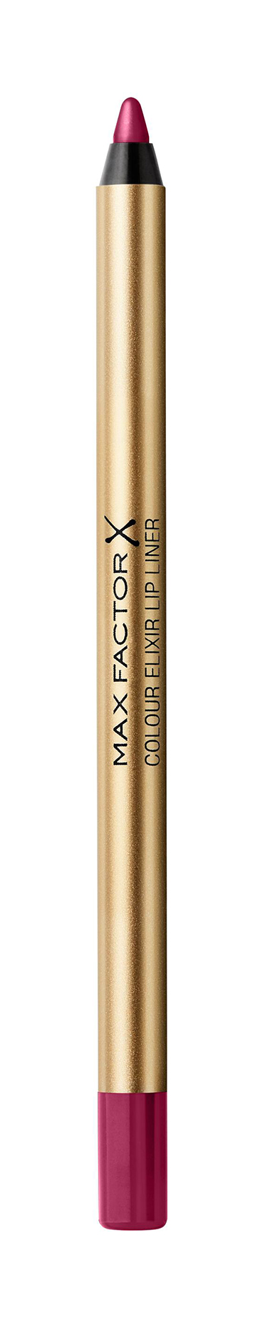 Карандаш Max Factor Colour Elixir Lip Liner Pencil 018