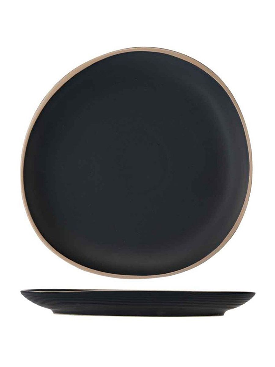 

Набор из 2 мелких тарелок Galloway, 26 см, Cosy&Trendy, 3276026_2, CB-3276026