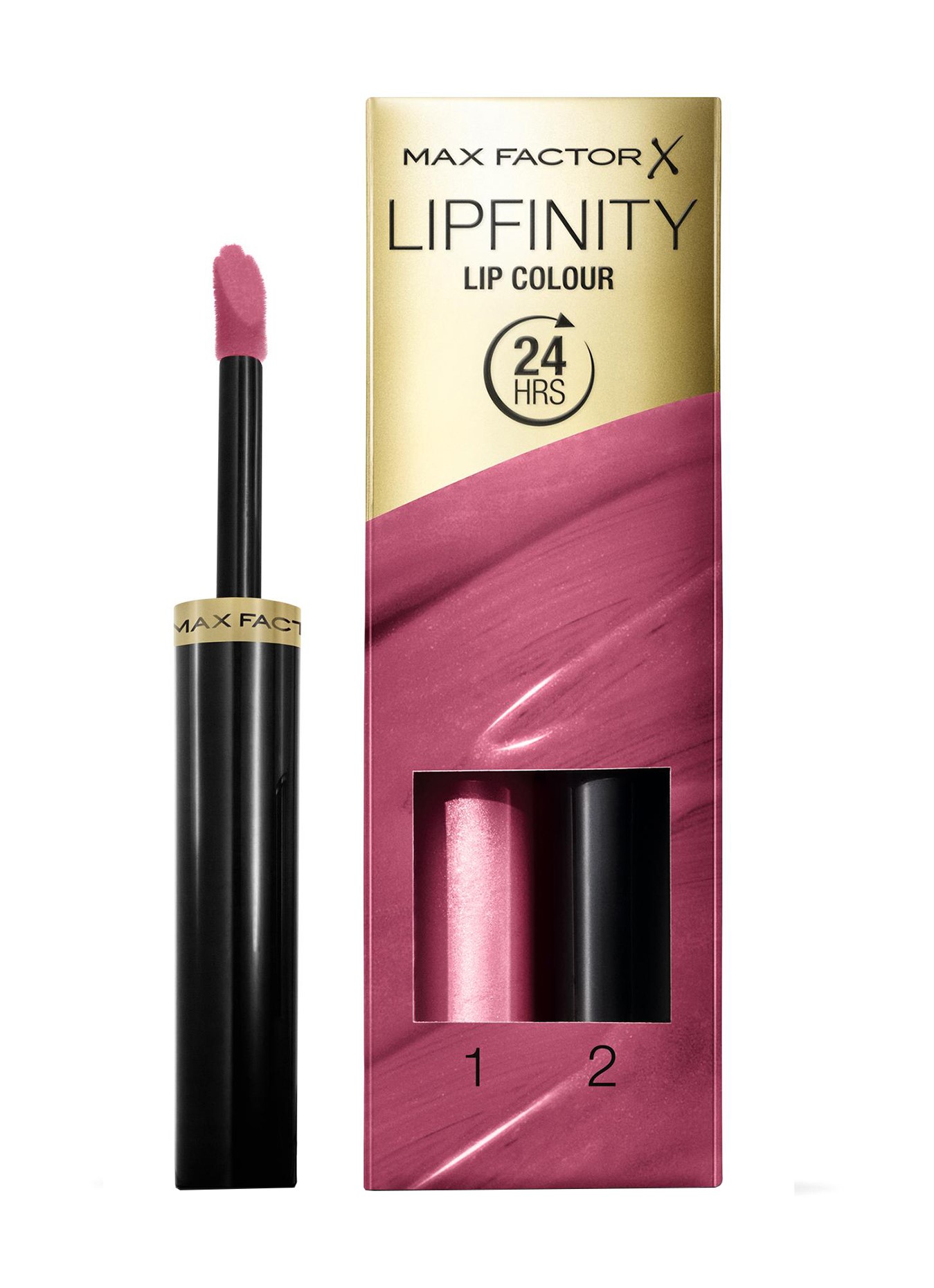 

Помада Max Factor Lipfinity Lipstick
