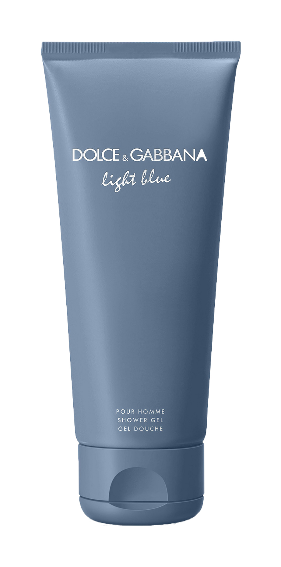 Купить Гель для душа Dolce & Gabbana Light Blue Pour Homme Shower Gel, DOLCE&GABBANA