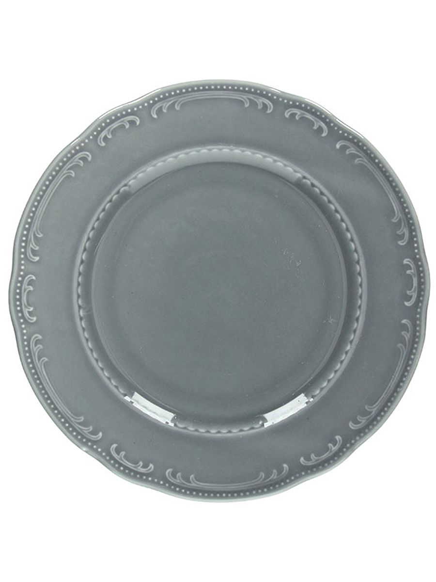 

Тарелка мелкая Wienna Charm 28х28х2,4 см, Tognana, VW000280772, CB-VW000280772