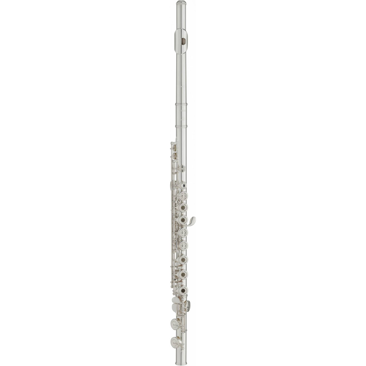 

Флейта Yamaha YFL-282, YFL-282