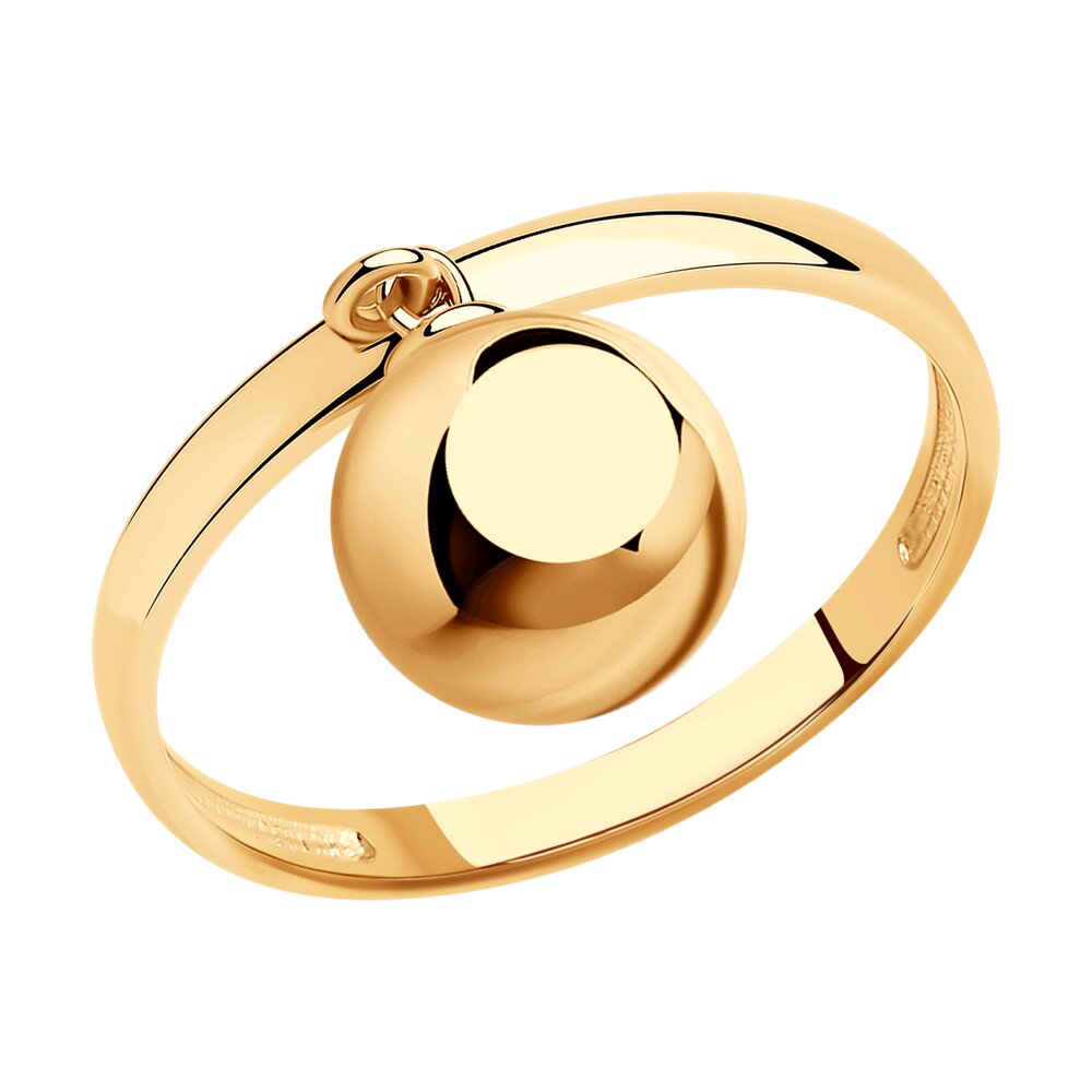 

Кольцо из серебра р. 16,5 Diamant 93-110-01480-1, 93-110-01480-1