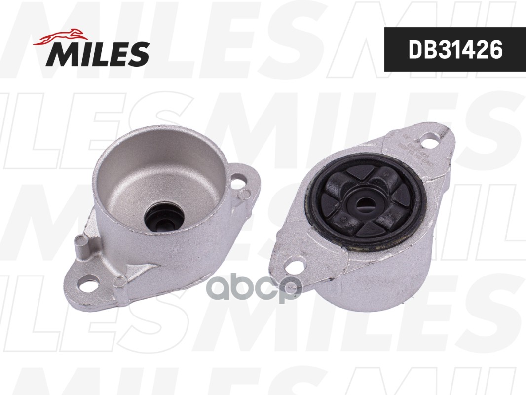 

Опора Амортизатора Ford Fiesta 08-/B-Max 12- Зад. Miles арт. DB31426