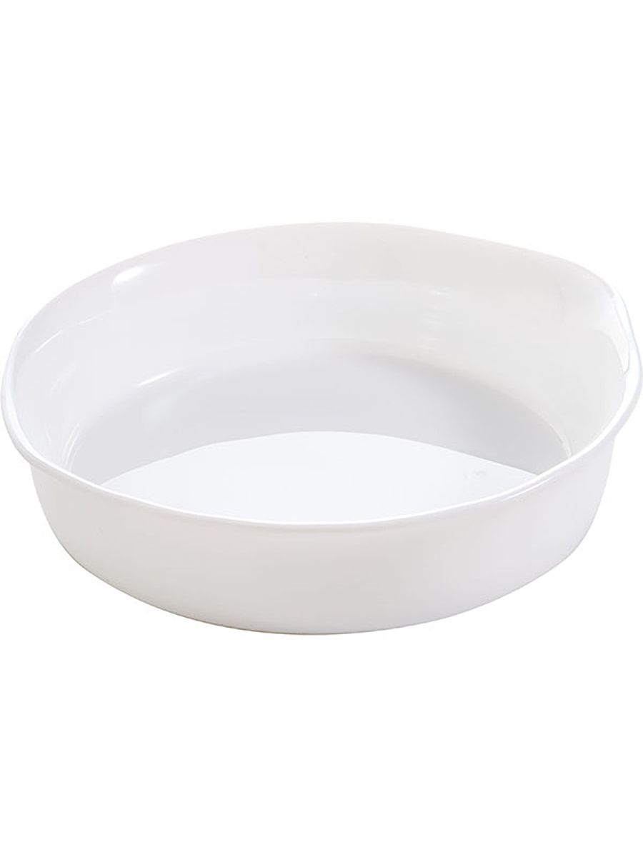 

Тарелка мелкая Smart Cuisine 14х14х3,2 см, 250 мл, Luminarc, P0310, CB-P0310
